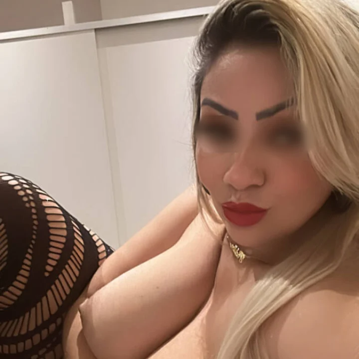 Portrait — Maîtresse Vanda